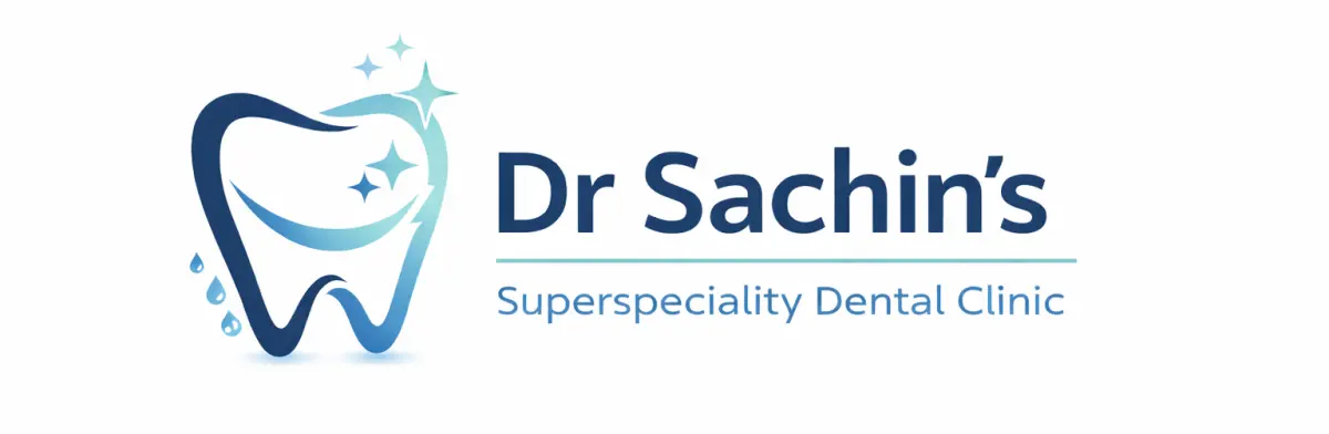 Dr. Sachin Superspeciality Dental Clinic logo